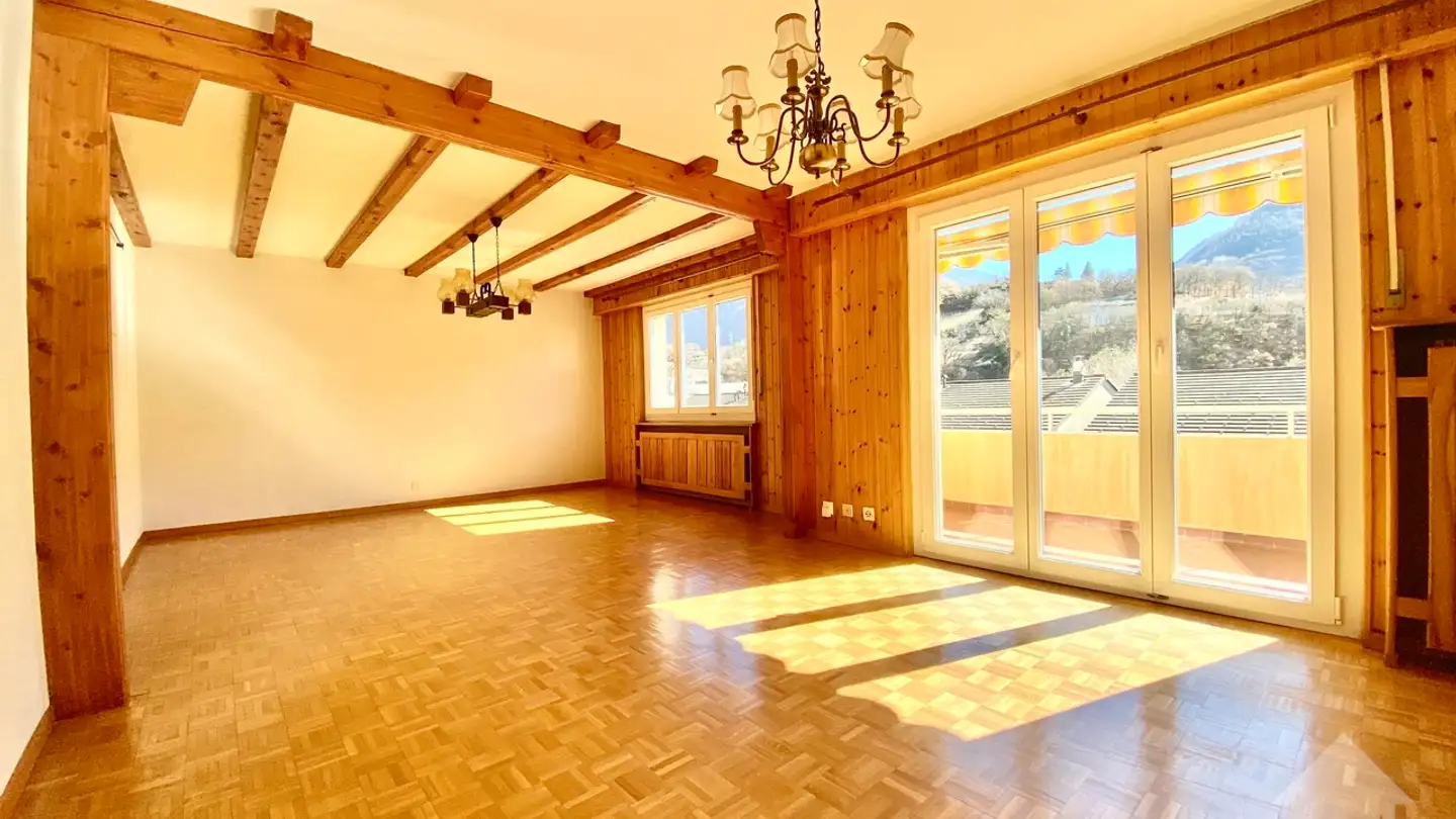 Appartamento in vendita - 3960 Sierre - Foto 3