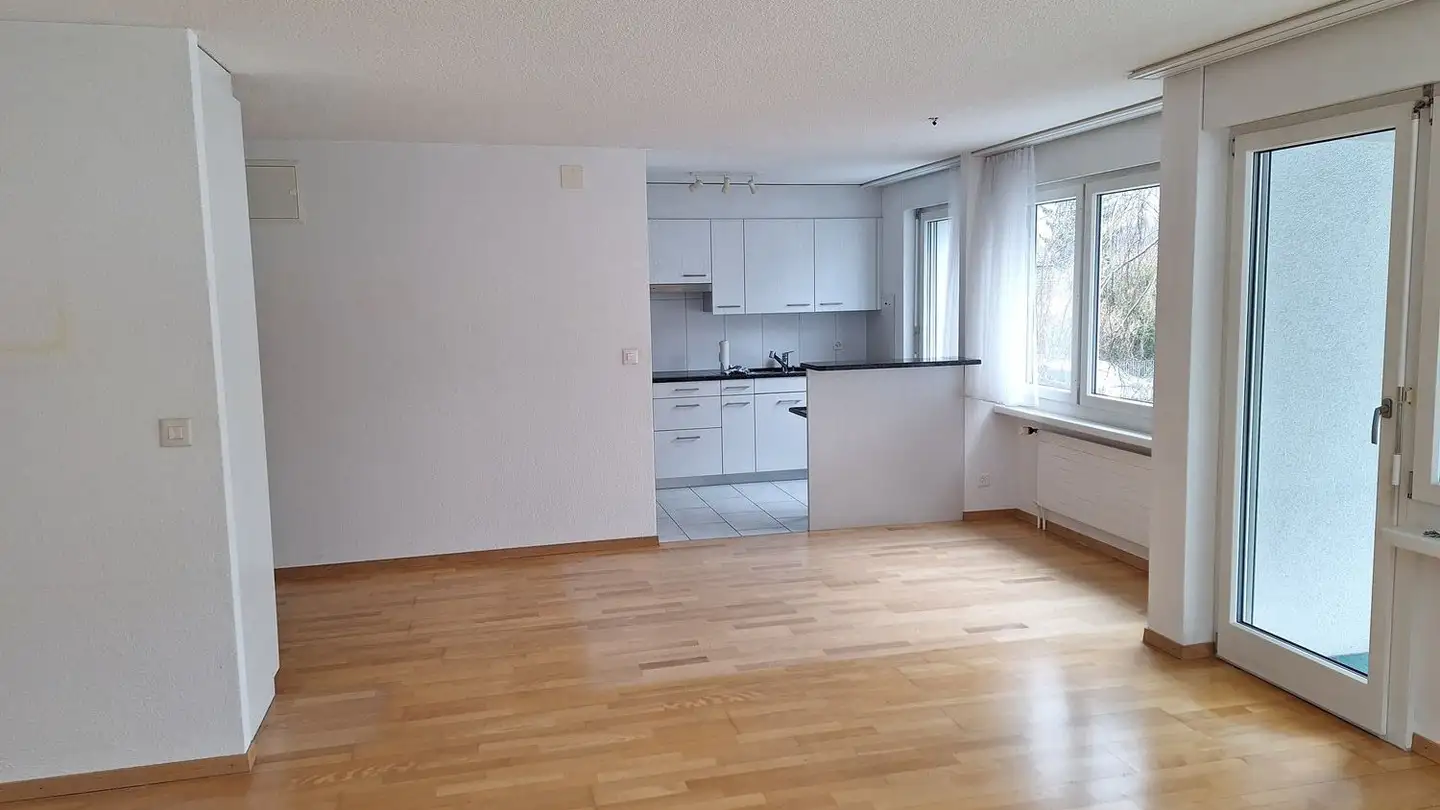 Wohnung mieten - Lunastrasse, 8200 Schaffhausen