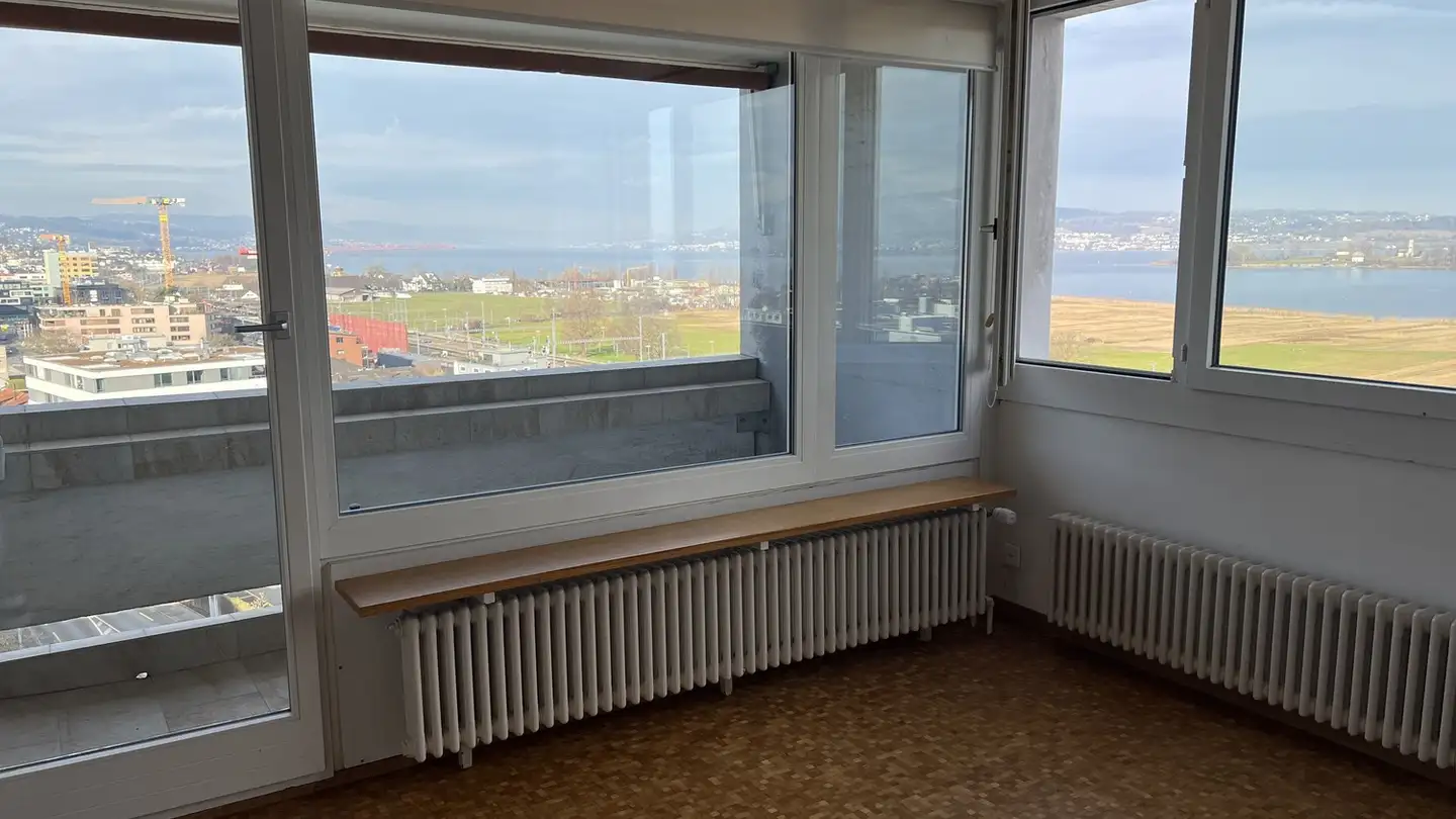 Appartement à louer - Churerstrasse 104, 8808 Pfäffikon SZ