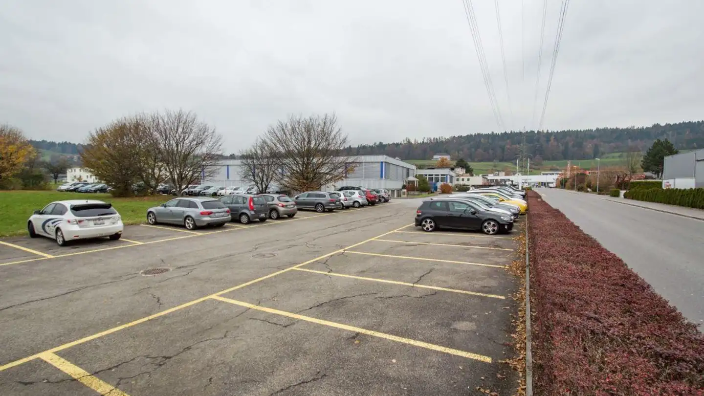 Laboratorio in affitto - Buchbergstrasse 4, 8730 Uznach - Foto 3