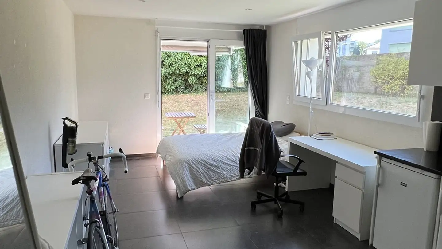 Appartamento in affitto - 1020 Renens VD