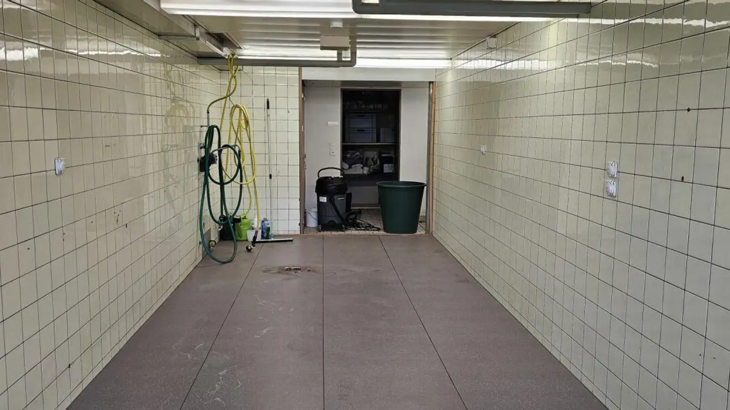 Laboratorio in affitto - Buchbergstrasse 4, 8730 Uznach - Foto 4