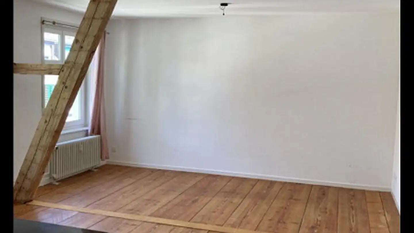 Penthouse mieten - Friedensgasse 15, 4056 Basel - Foto 2