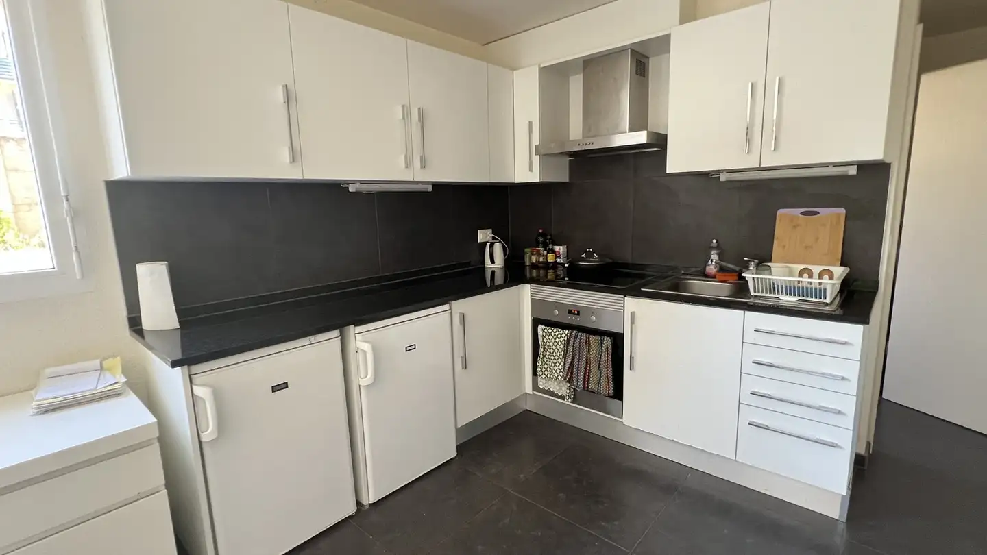 Appartamento in affitto - 1020 Renens VD - Foto 4