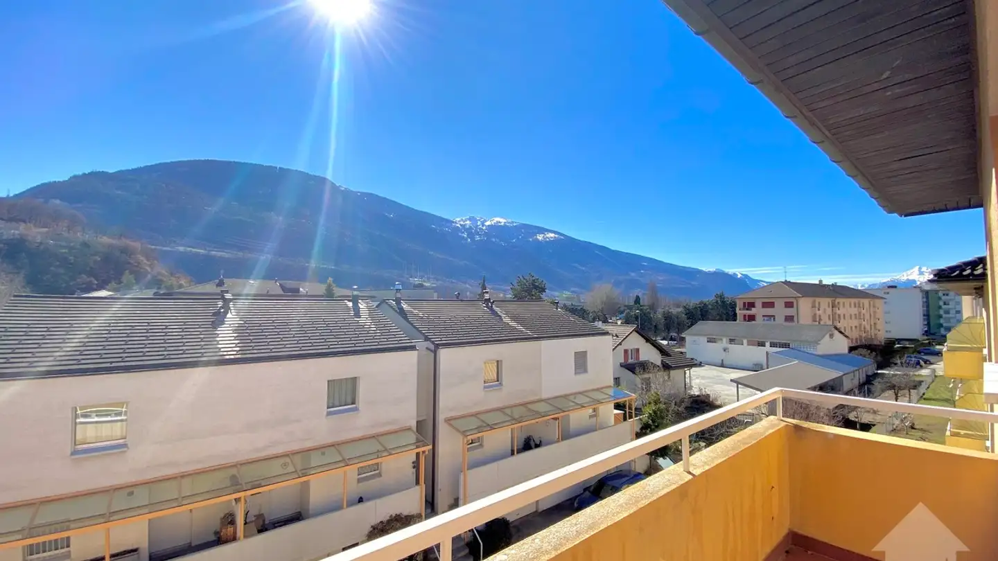 Appartamento in vendita - 3960 Sierre - Foto 2