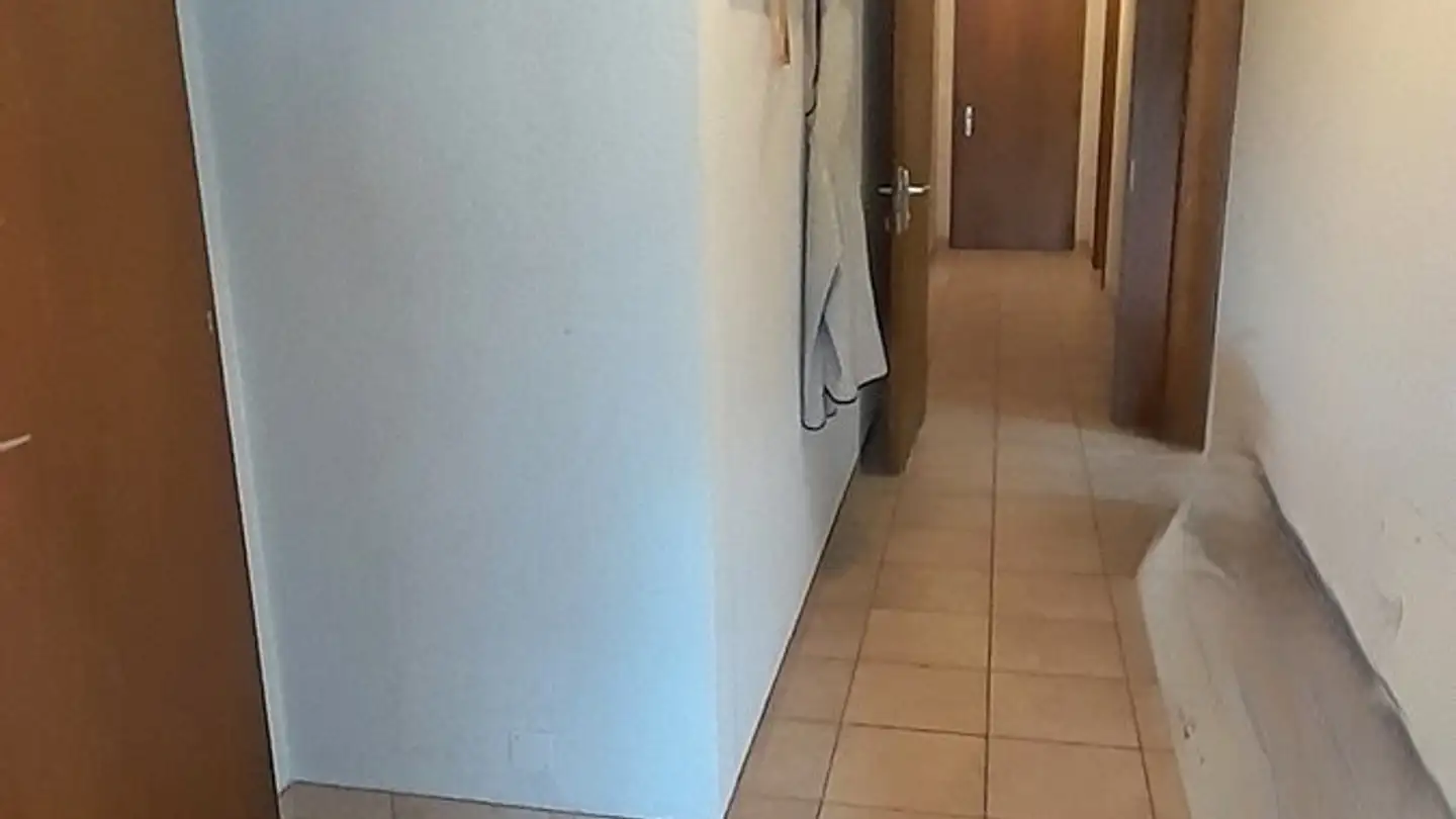 Commerciale in affitto - Avenue Des Grandes Maresches 108, 1920 Martigny - Foto 4