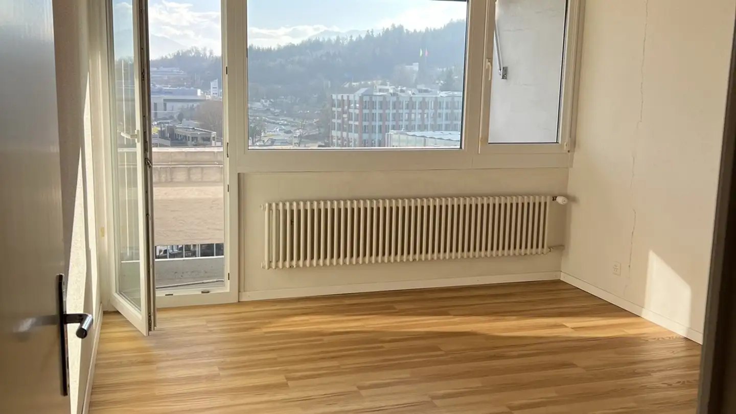 Appartement à louer - Churerstrasse 104, 8808 Pfäffikon SZ - Photo 4