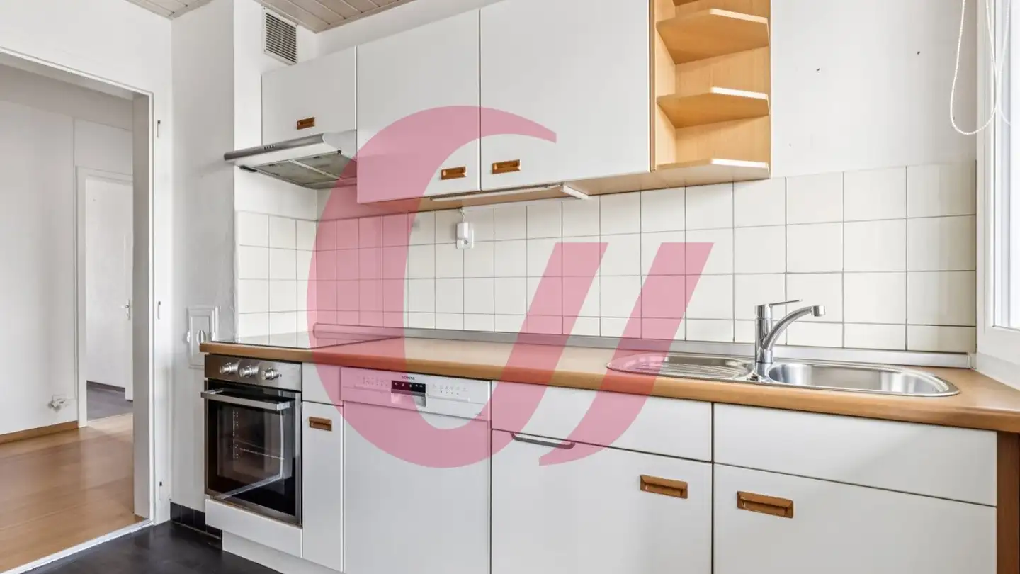 Wohnung kaufen - Rue Des Trois-Trèfles, 1630 Bulle - Foto 3