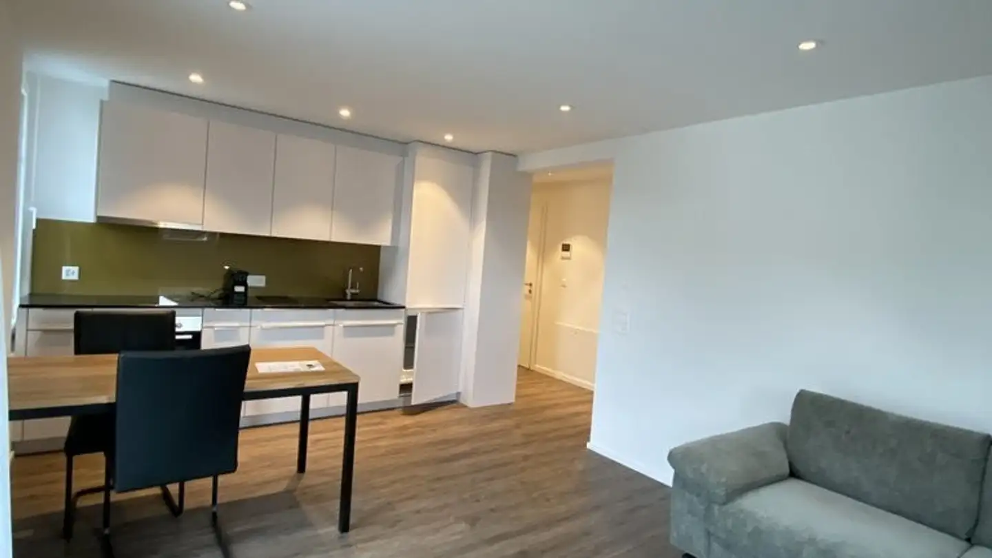 Appartamento in affitto - Thomas-Bornhauser-Strasse 28, 9320 Arbon - Photo 2