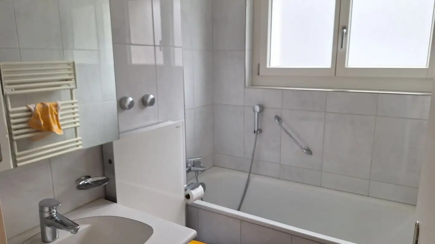 Wohnung mieten - Lunastrasse, 8200 Schaffhausen - Foto 3