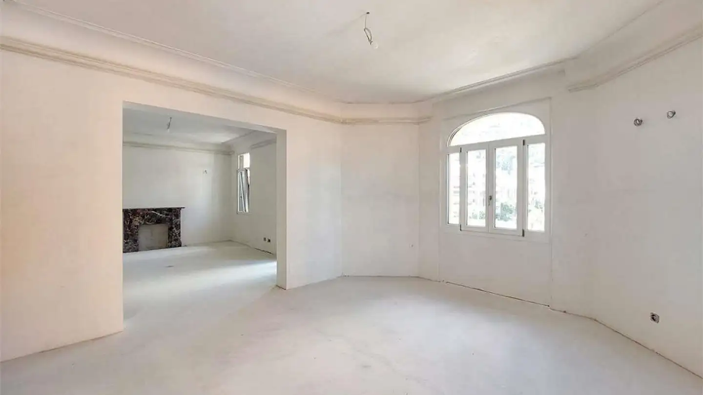 Furnished apartment for sale - Piazza G. Pedrazzini, 6600 Locarno - Photo 2