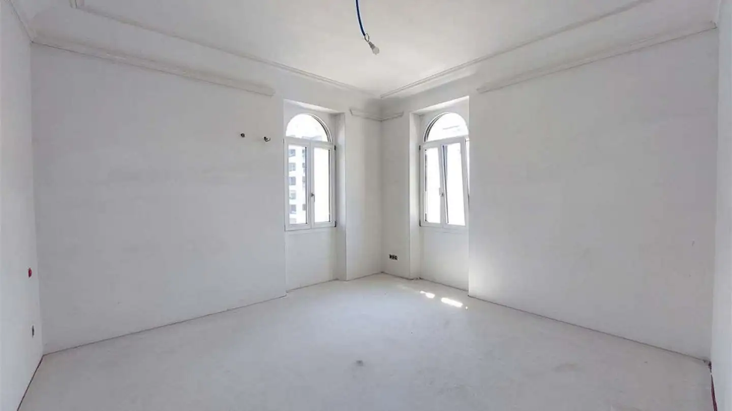 Furnished apartment for sale - Piazza G. Pedrazzini, 6600 Locarno - Photo 4