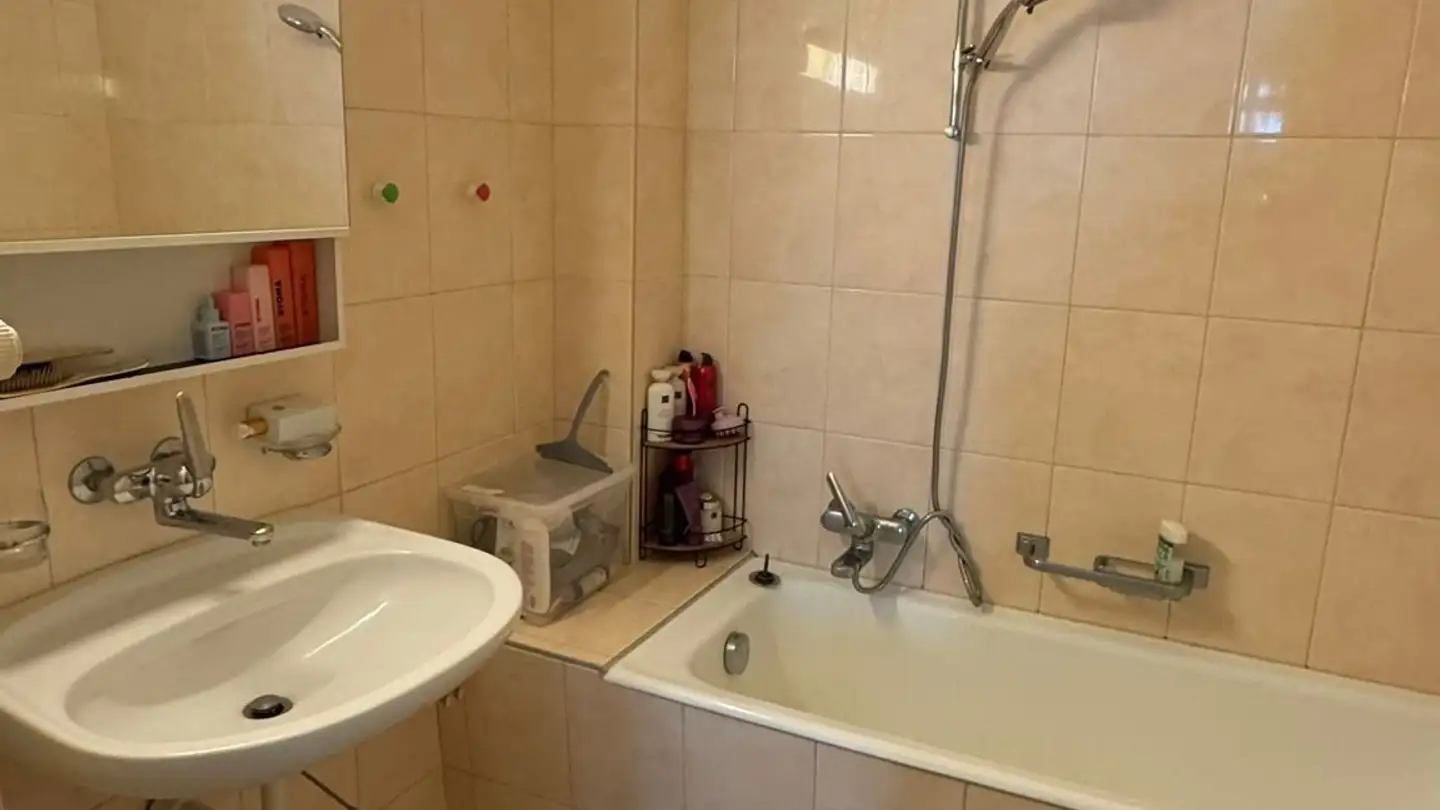 Apartment for rent - Route De Reuchenette / Reuchenettestrasse 1, 2502 Biel/Bienne - Photo 4