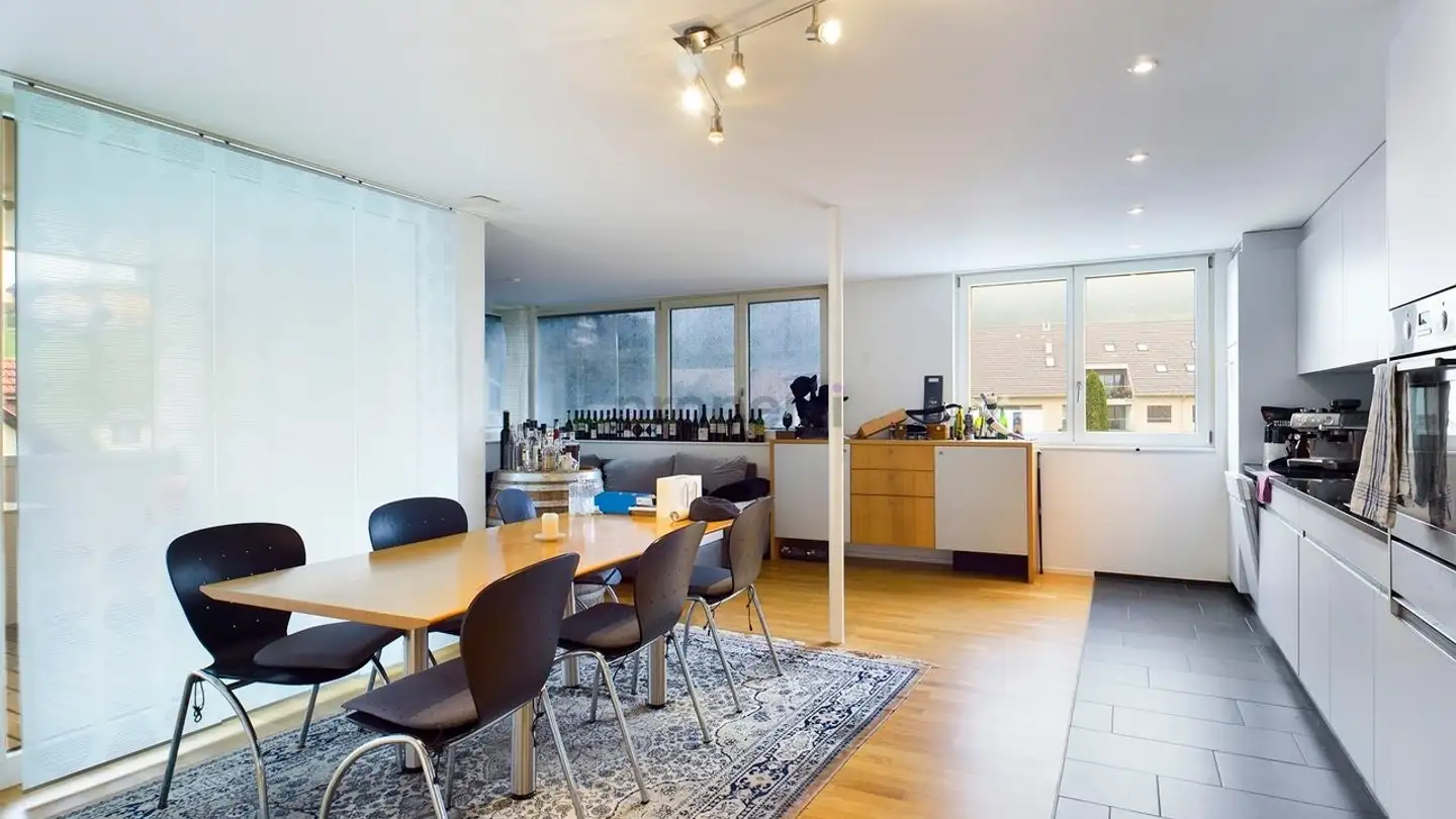 Immeuble résidentiel à vendre - 4655 Stüsslingen - Photo 4