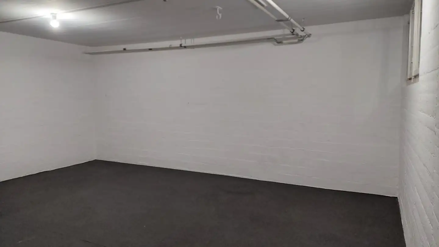 Atelier à louer - Burgstrasse 88, 8408 Winterthur