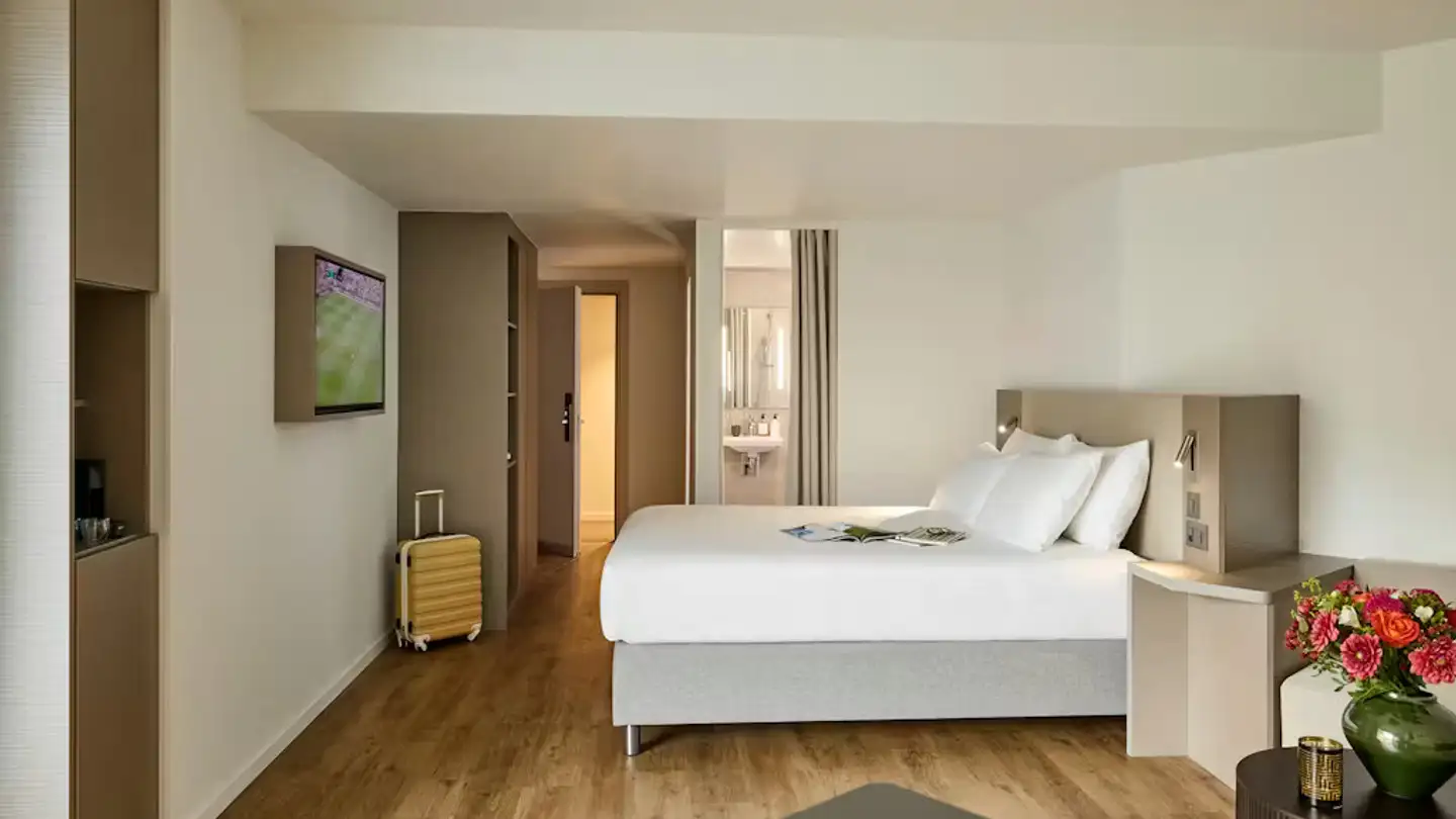 Appartement à louer - Rue Du Jura, 1201 Genève