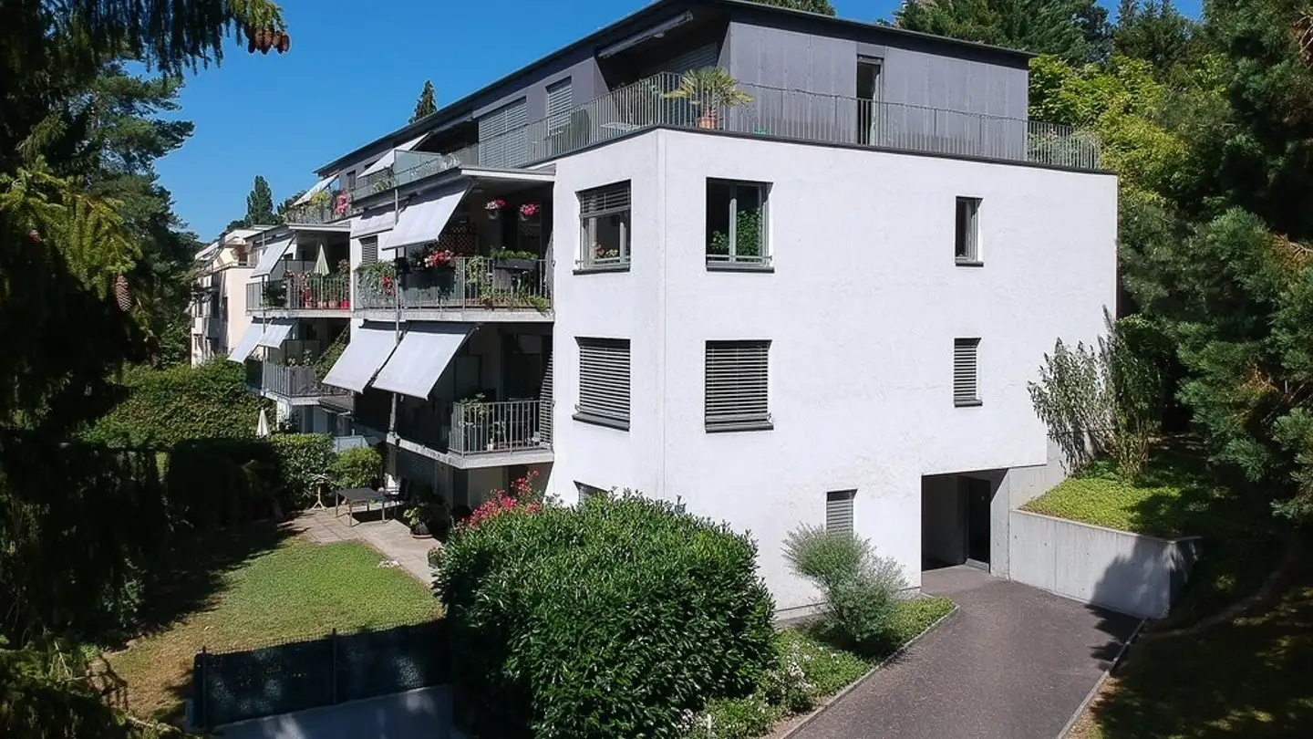 Atelier à louer - Inzlingerstrasse 147, 4125 Riehen