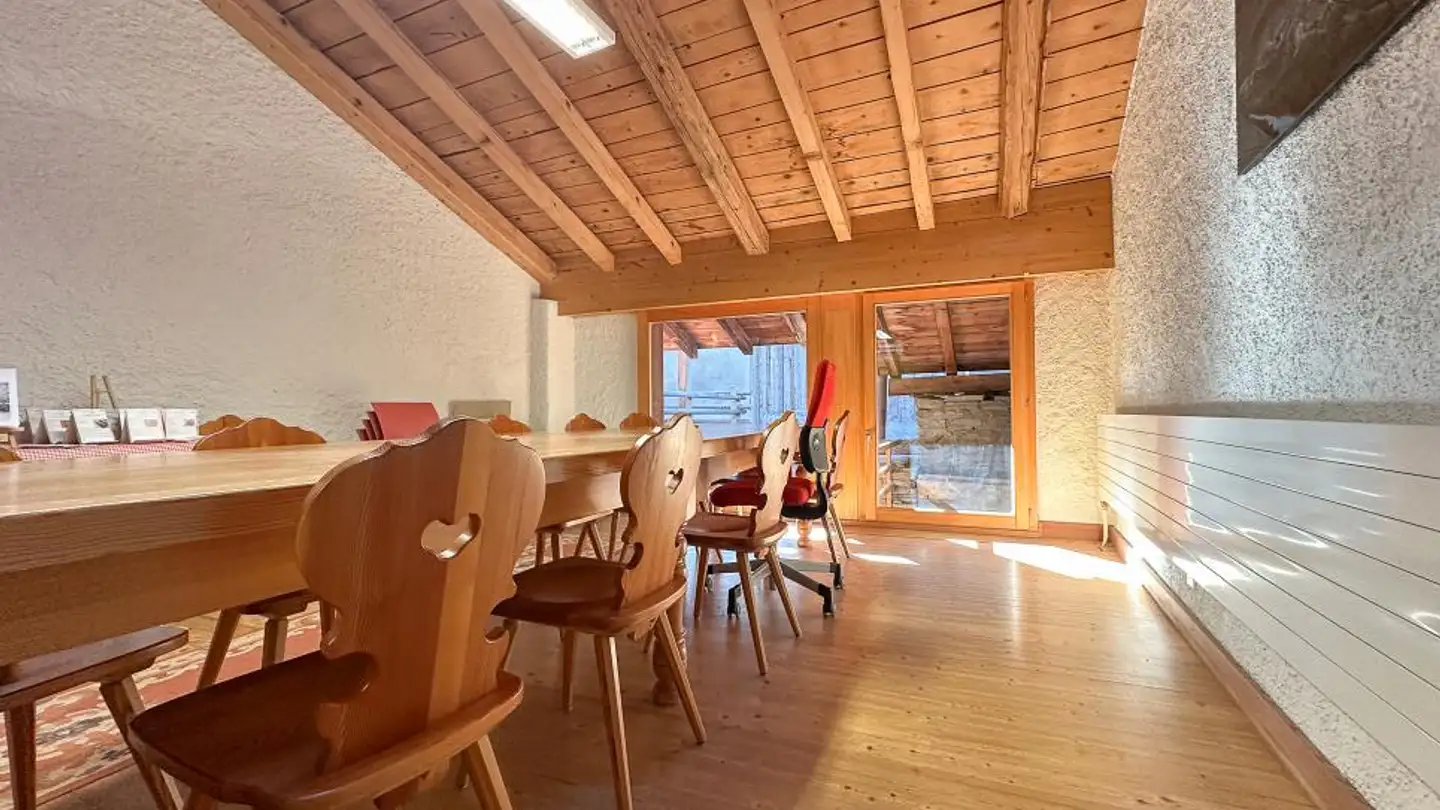 Casa singola in vendita - Rue St-Honoré 14, 1933 Sembrancher - Photo 4