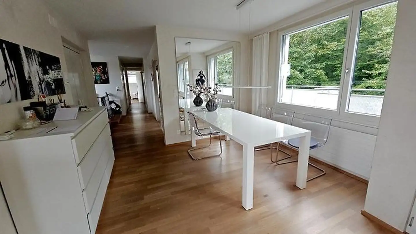 Appartement meublé à louer - 8702 Zollikon - Photo 3