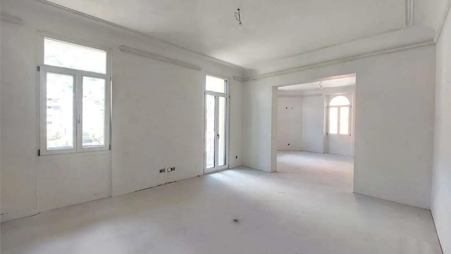 Furnished apartment for sale - Piazza G. Pedrazzini, 6600 Locarno - Photo 3