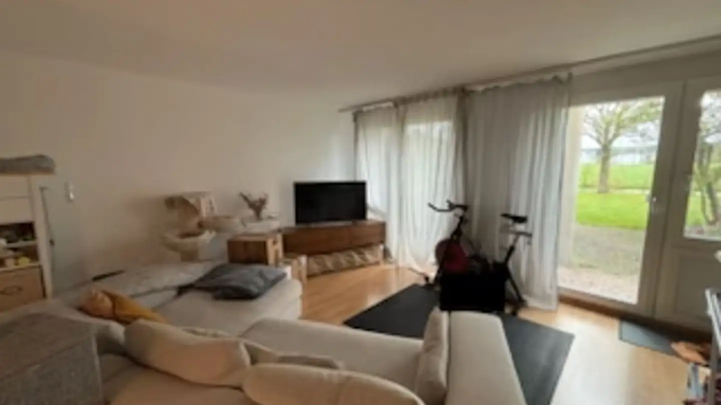 Duplex à louer - Vogelsangweg 33, 3360 Herzogenbuchsee