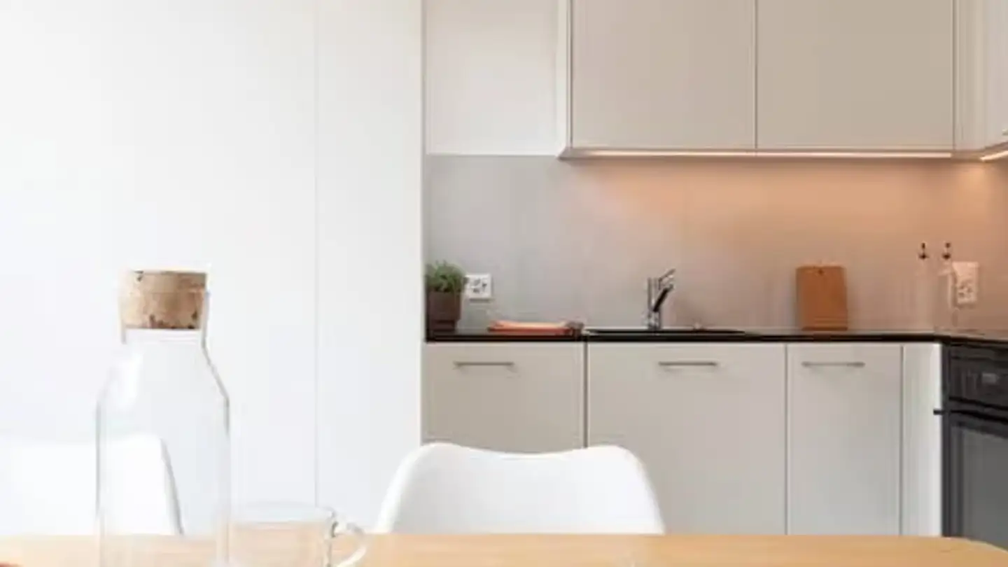 Appartamento in affitto - Rue Du Jura 4, 1800 Vevey