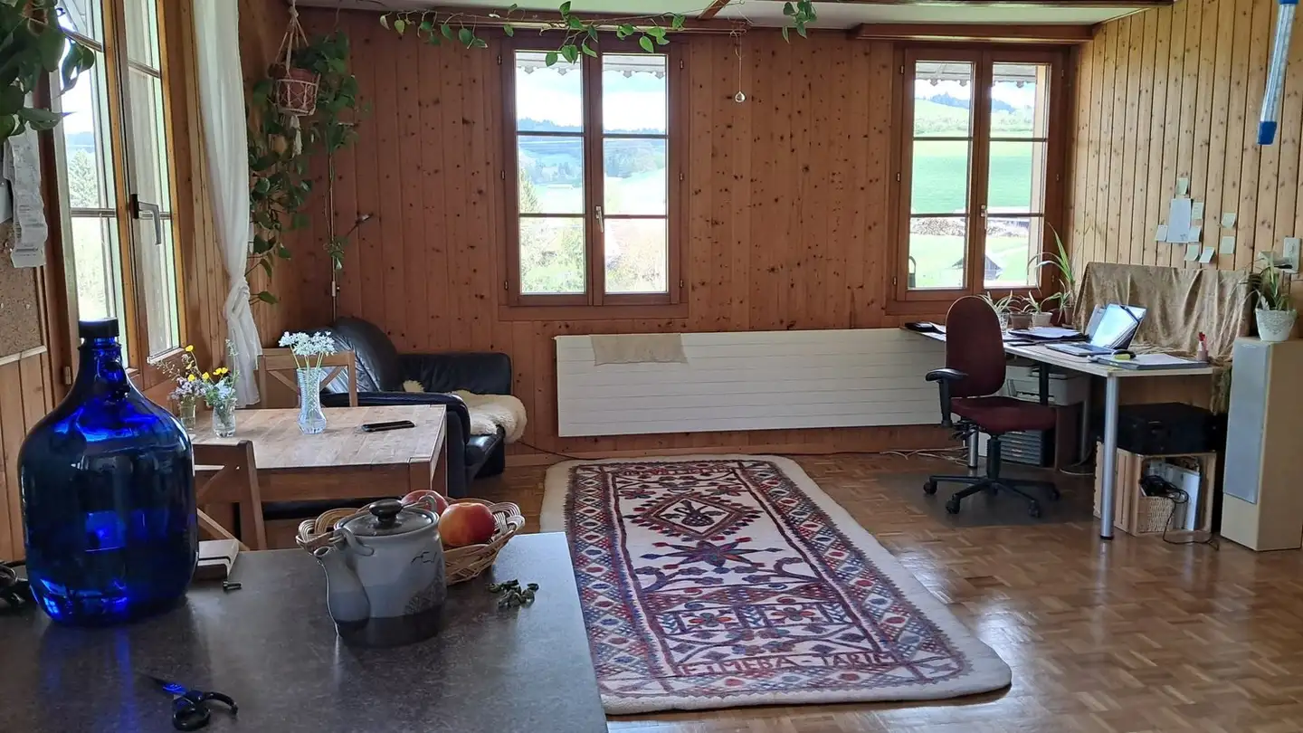 Appartamento in affitto - 3412 Heimiswil - Foto 2