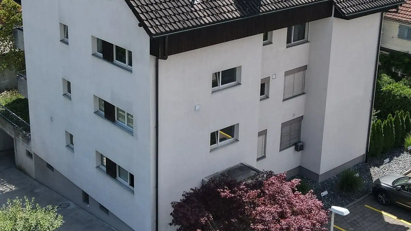 Wohnung mieten - Seilerweg 1, 8610 Uster