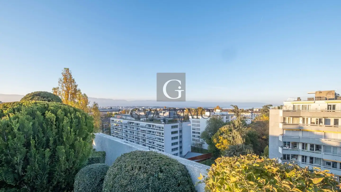 Penthouse kaufen - 1206 Genève - Foto 2