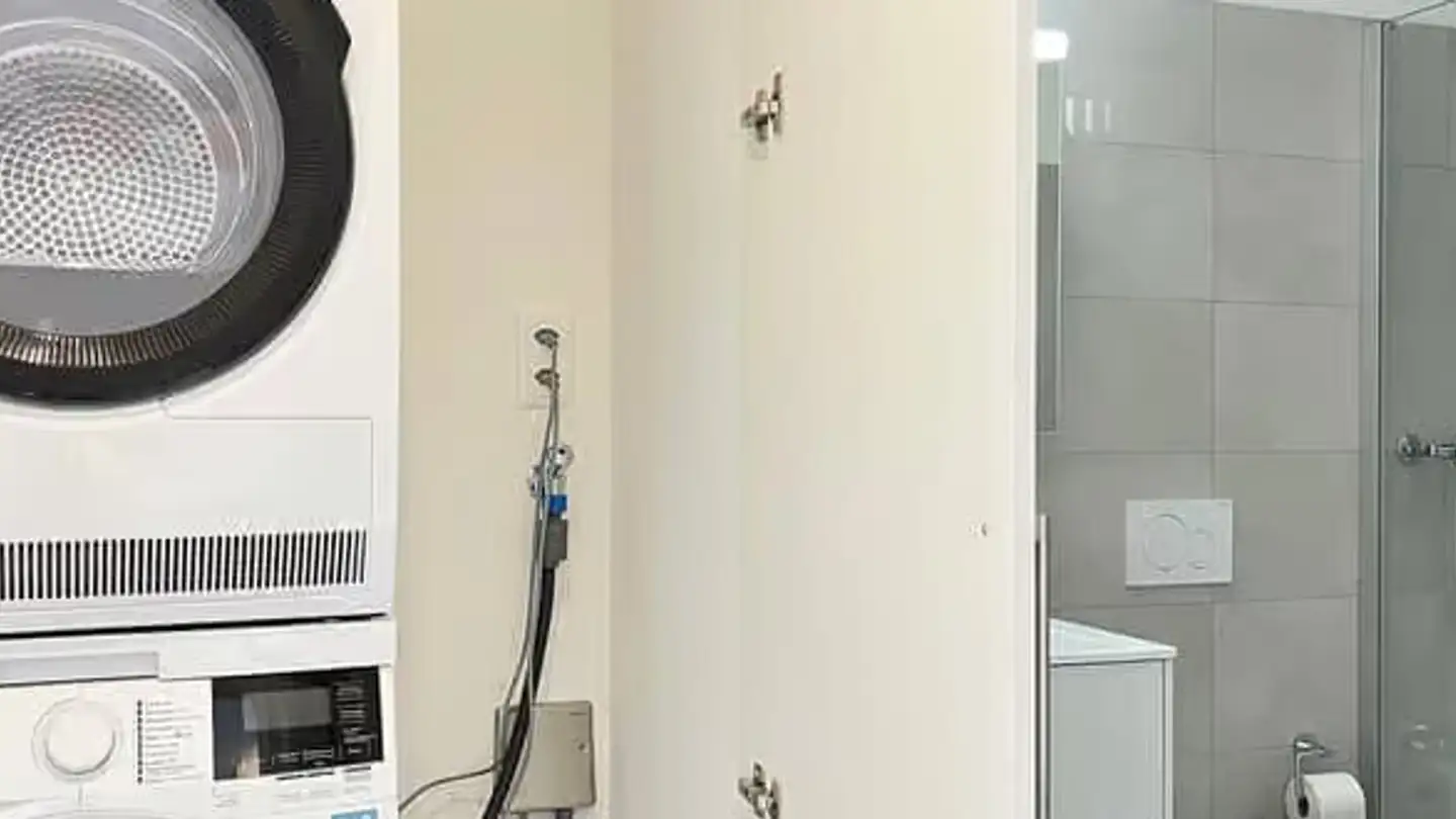 Appartamento in affitto - Rue Du Jura 4, 1800 Vevey - Foto 2