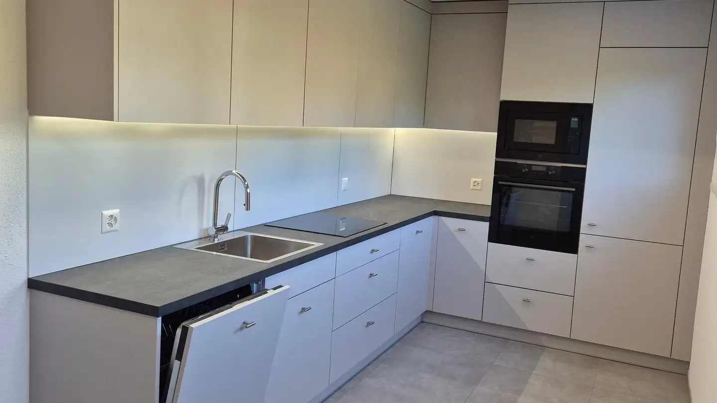 Appartamento in affitto - Seilerweg 1, 8610 Uster - Photo 2