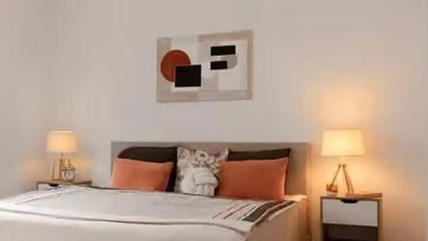 Appartamento in affitto - Rue Du Jura 4, 1800 Vevey - Foto 4