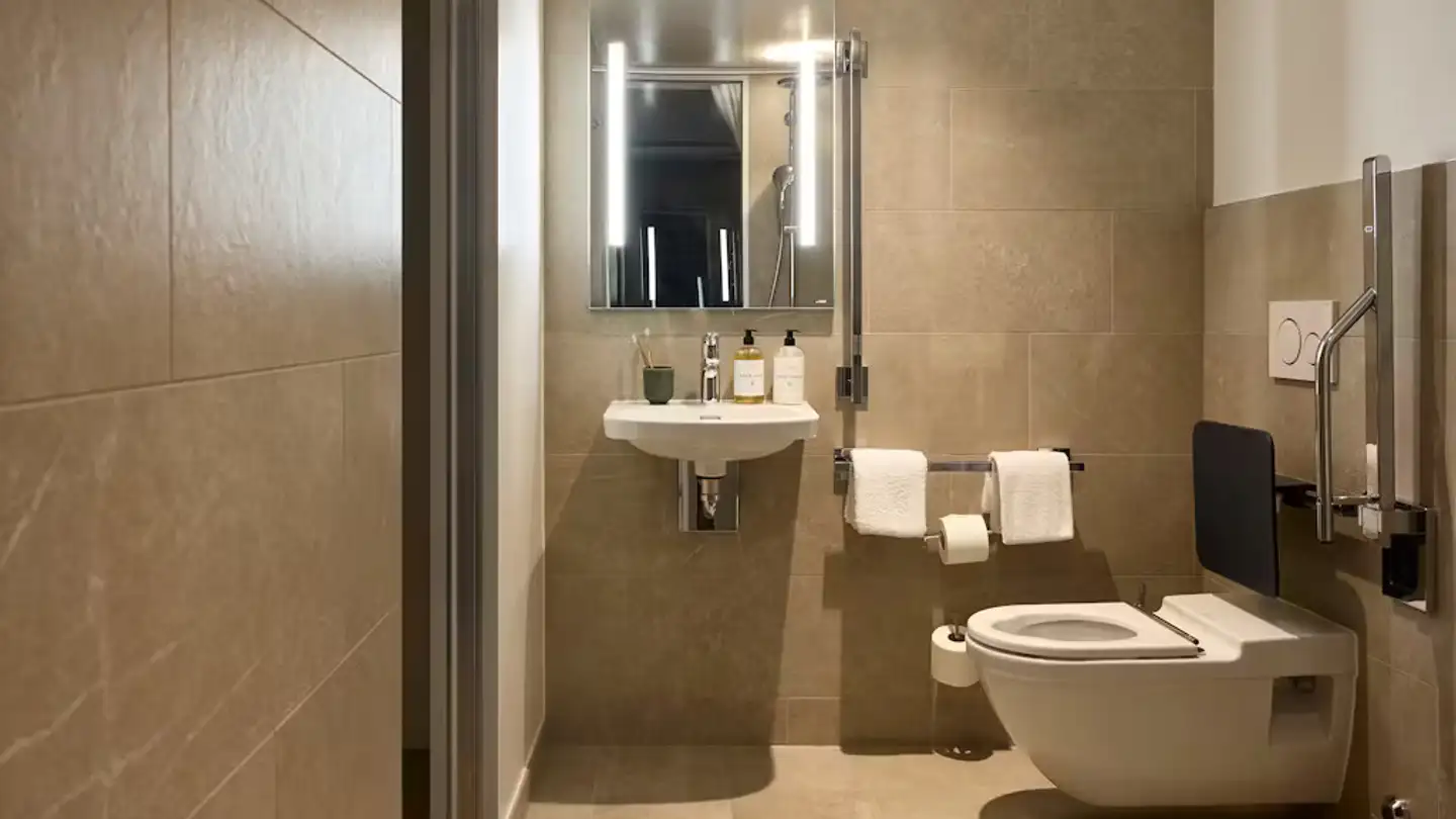 Appartement à louer - Rue Du Jura, 1201 Genève - Photo 4