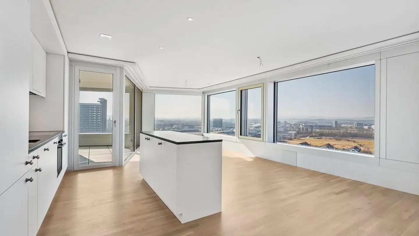 Apartment for rent - Bernstrasse 25, 3072 Ostermundigen - Photo 4