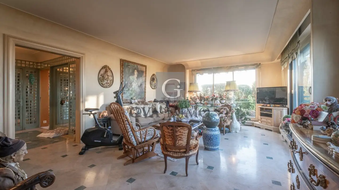 Penthouse kaufen - 1206 Genève - Foto 4