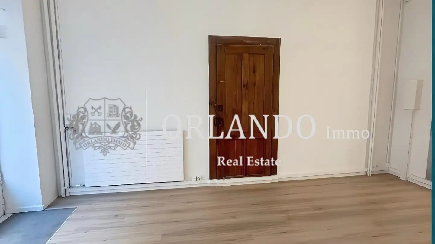 Magasin à louer - Rue De Zurich, 1201 Genève - Photo 3