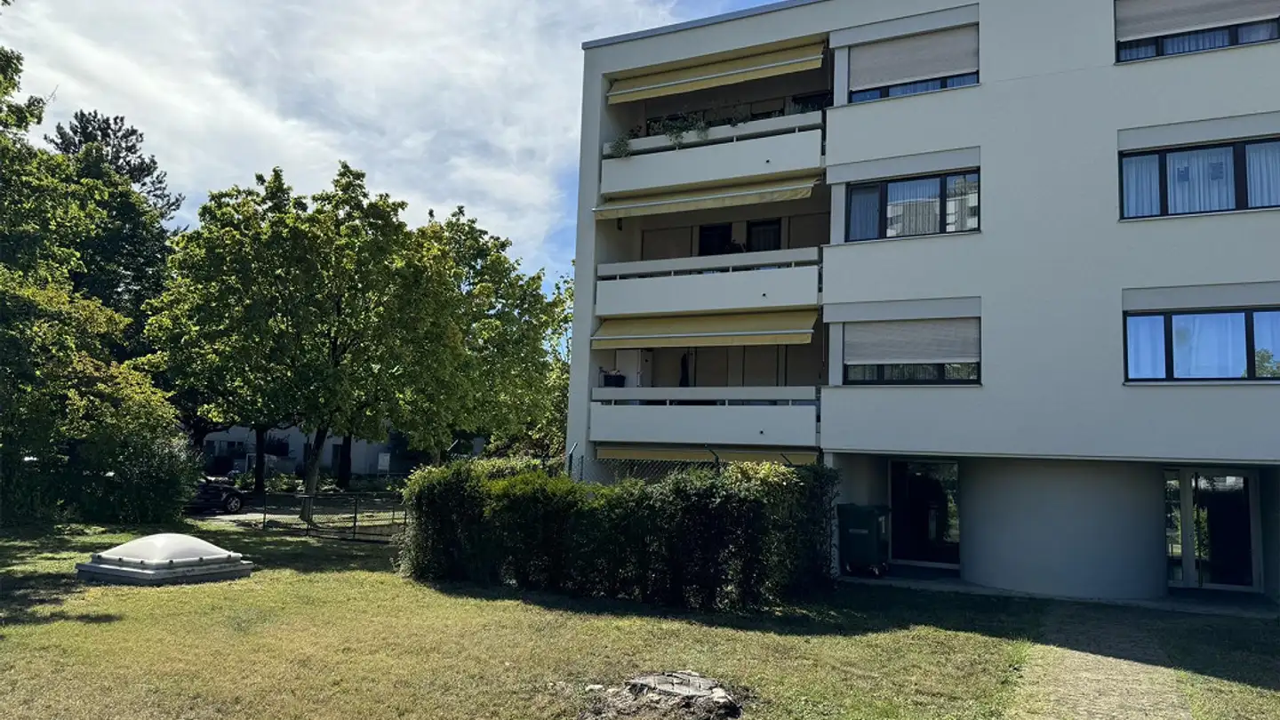 Apartment for sale - Scheltenstrasse 18, 4153 Reinach BL