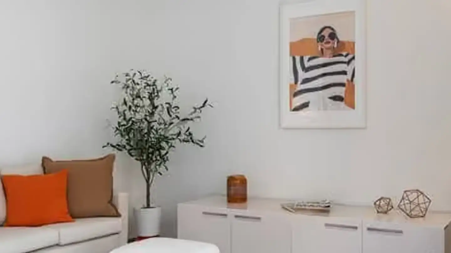 Appartamento in affitto - Rue Du Jura 4, 1800 Vevey - Foto 3
