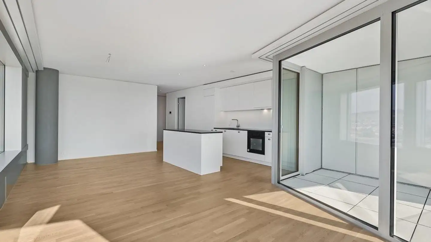 Apartment for rent - Bernstrasse 25, 3072 Ostermundigen - Photo 3