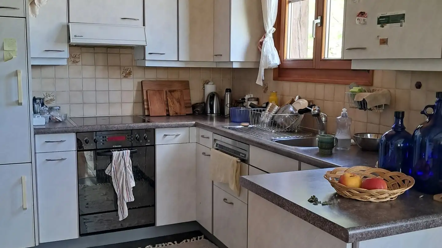 Appartamento in affitto - 3412 Heimiswil - Foto 4