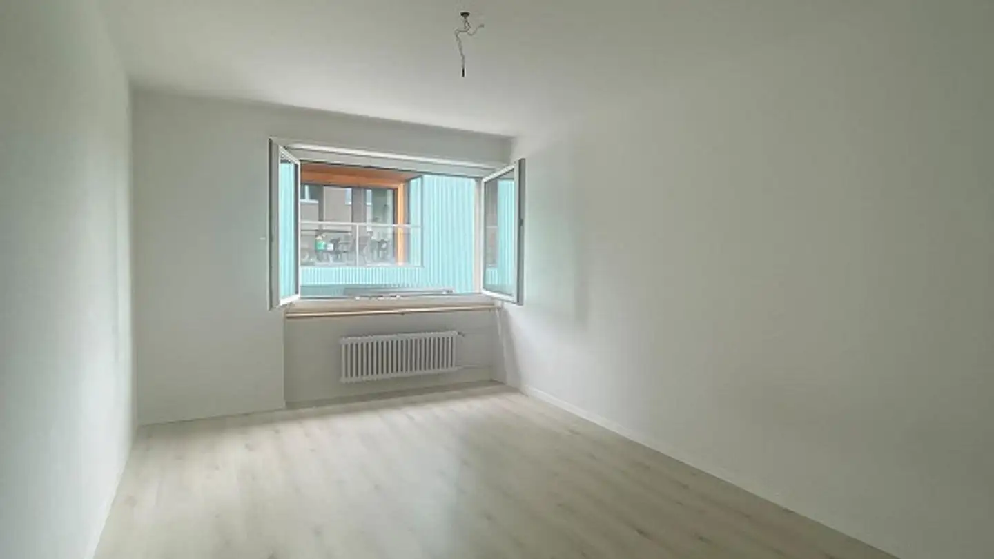 Wohnung mieten - Ueberlandstrasse 220, 8600 Dübendorf