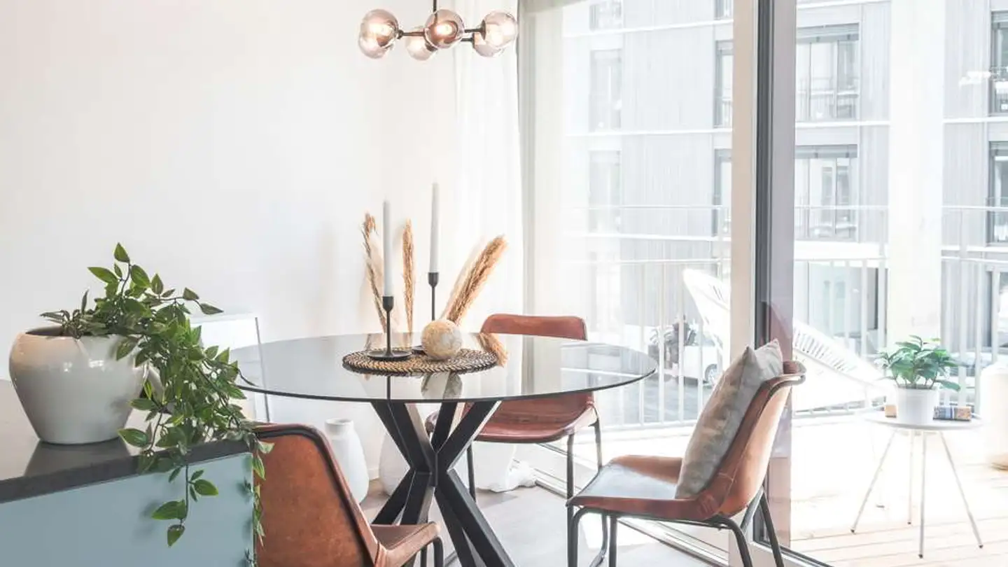 Wohnung mieten - Wallisellerstrasse 8, 8302 Kloten