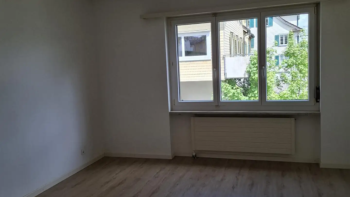 Apartment for rent - Mühlefeldstrasse 1, 9113 Degersheim - Photo 2