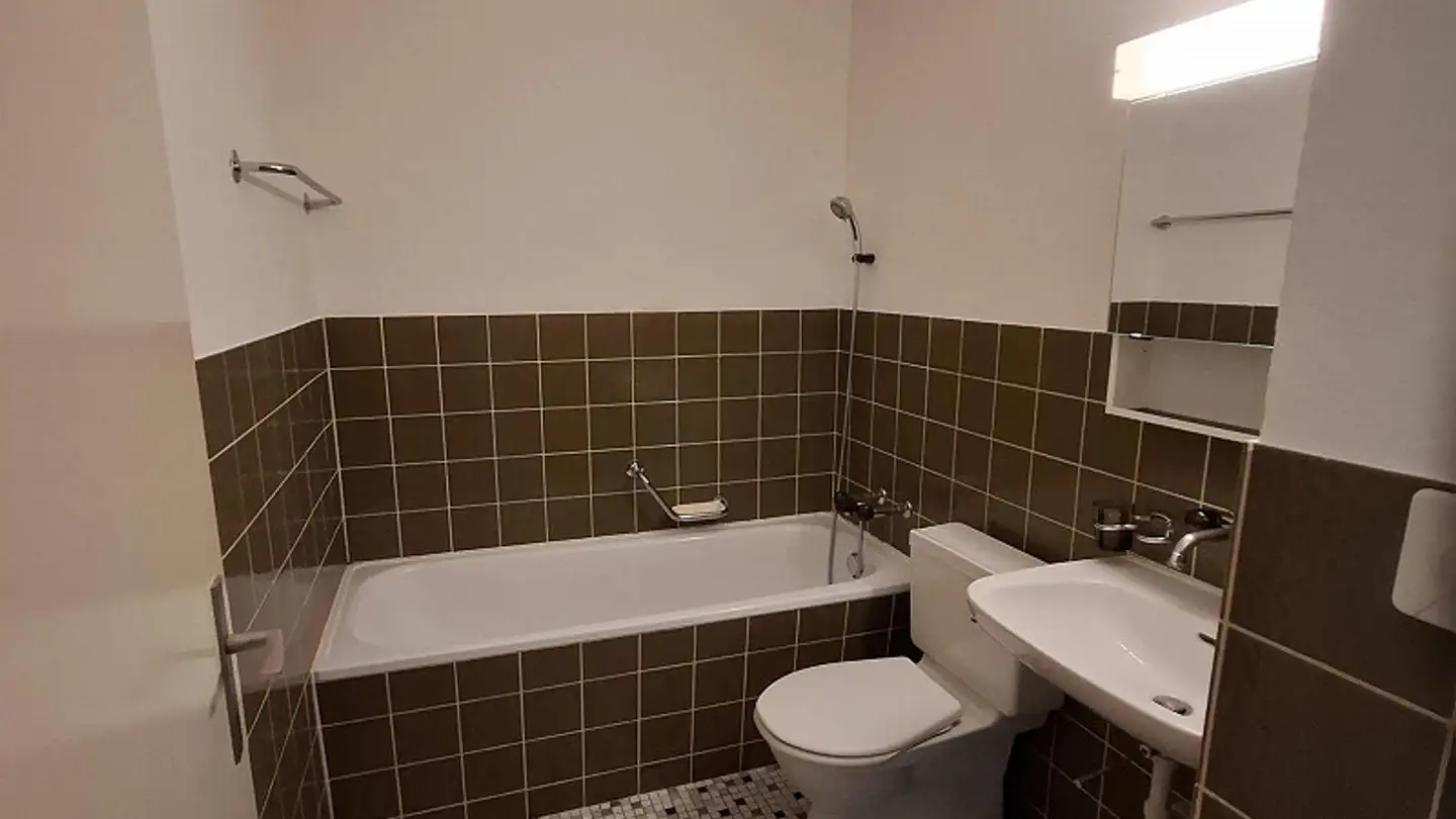 Apartment for rent - Mühlefeldstrasse 1, 9113 Degersheim - Photo 3