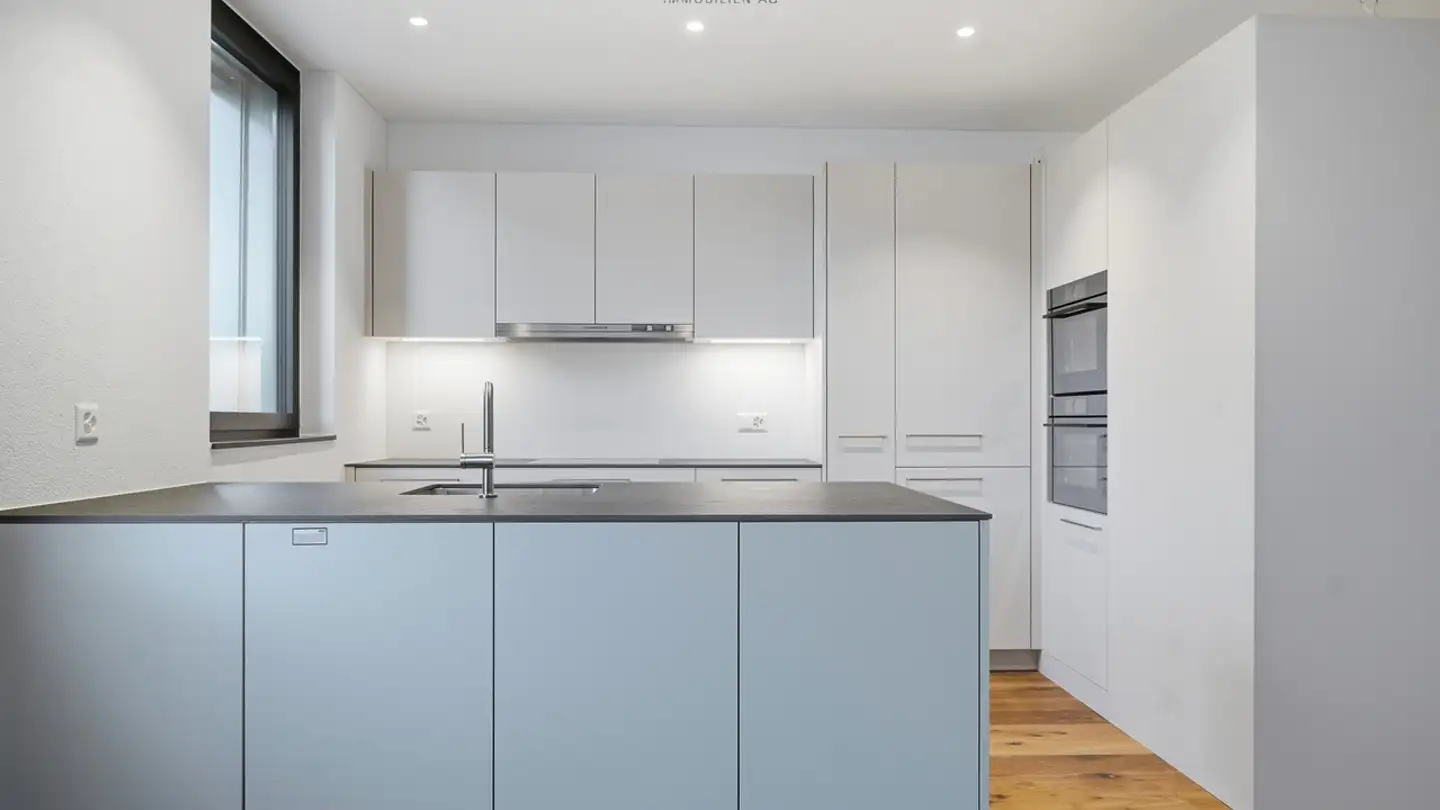 Apartment for sale - Sensemattstrasse, 3174 Thörishaus - Photo 2