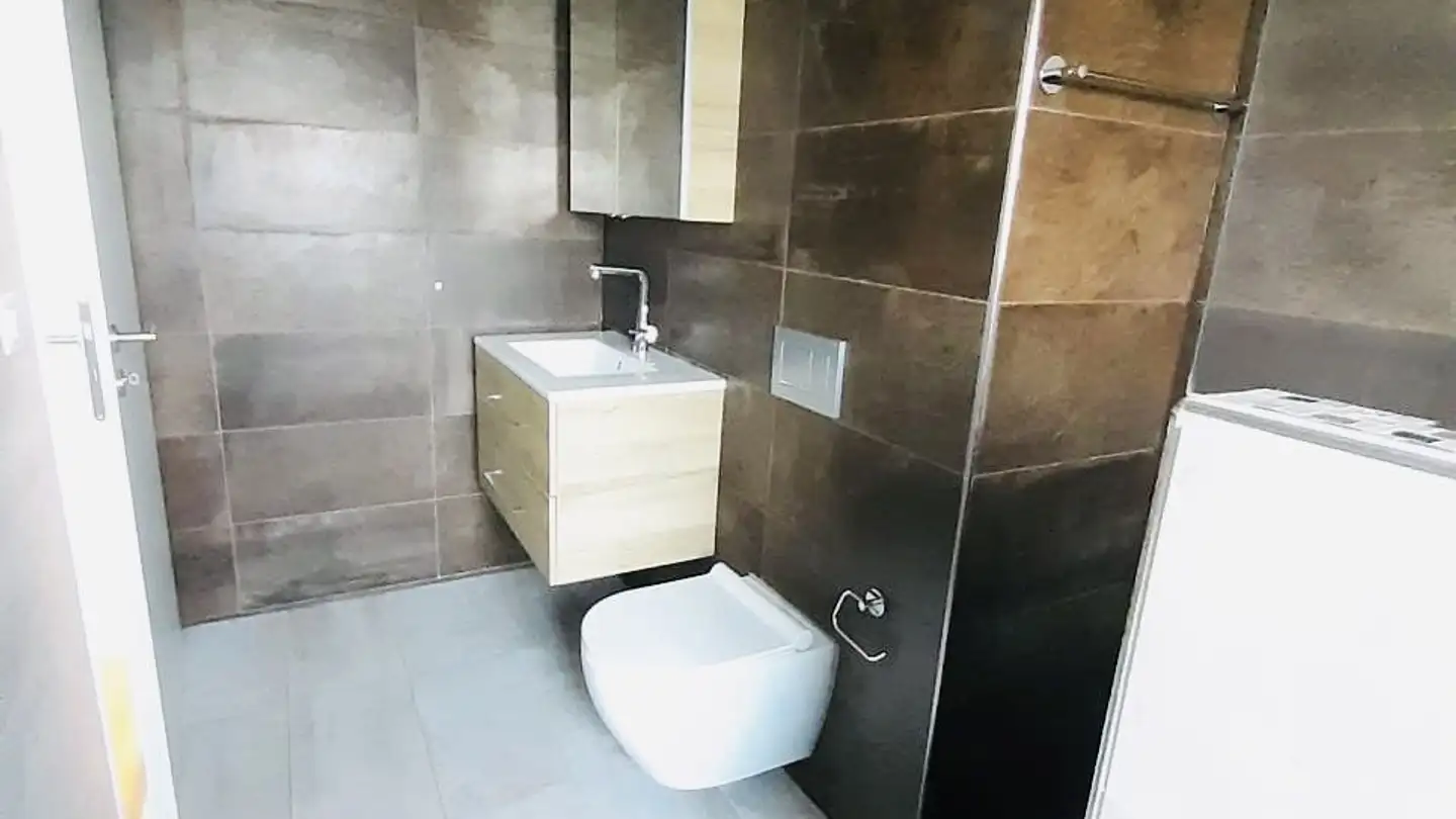 Apartment for rent - 5432 Neuenhof - Photo 4