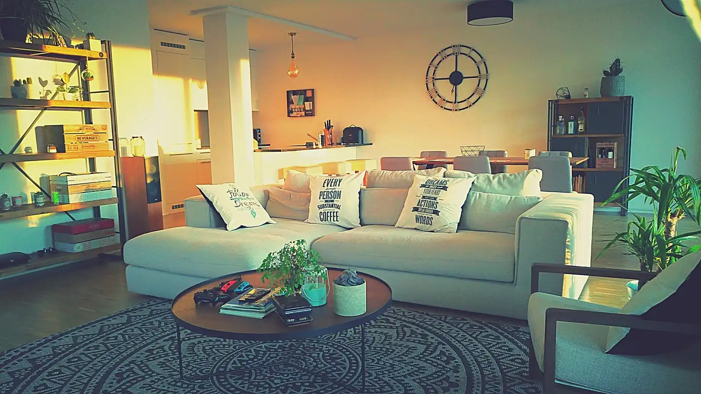 Appartamento in affitto - Route Du Jura 43, 1700 Fribourg - Foto 4