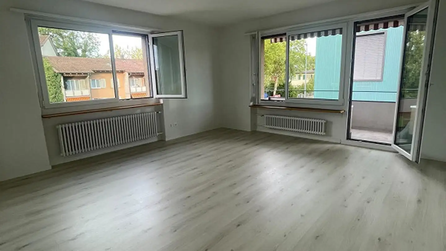 Wohnung mieten - Ueberlandstrasse 220, 8600 Dübendorf - Foto 2