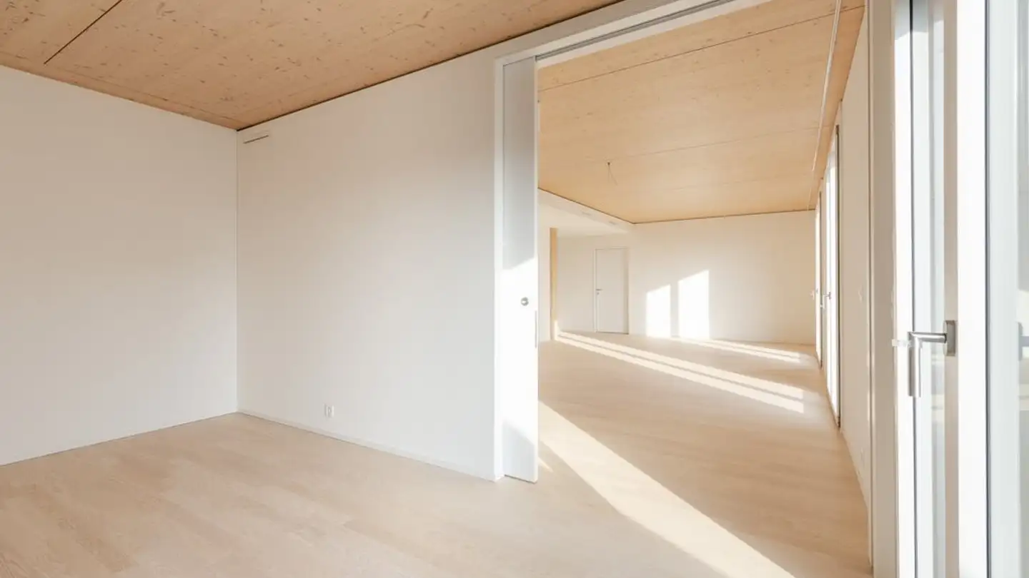Appartement à louer - Ida-Sträuli-Strasse 47, 8404 Winterthur - Photo 3