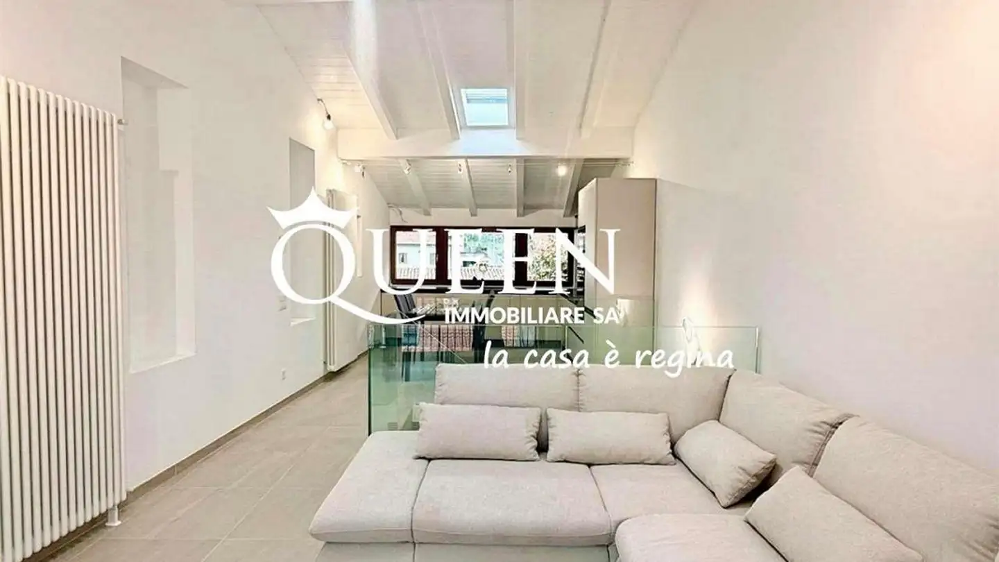 Maison individuelle à vendre - 6826 Riva San Vitale